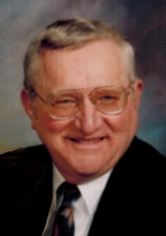 Robert Joseph McCormick