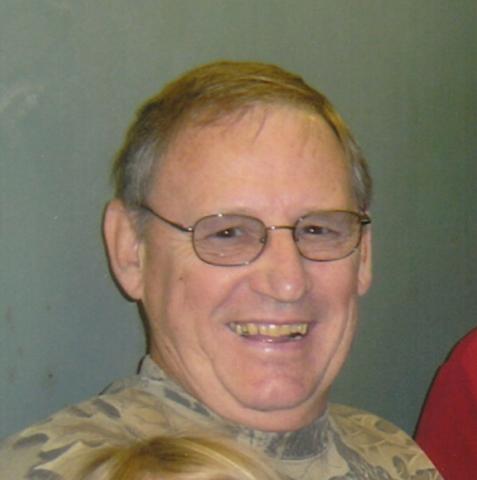 Nick Montgomery