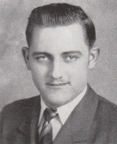 Nolan H. Reed