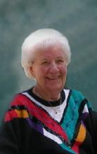 Norma W. Musker