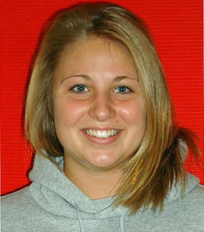 Hilary Rohlman
