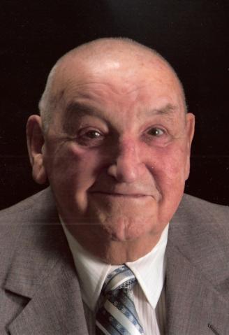 Keith Merlin Ohrt