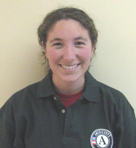 Emily Ostroff