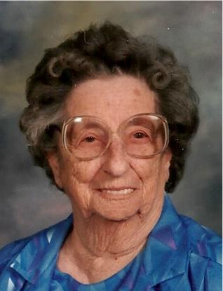 Pauline L. Thompson