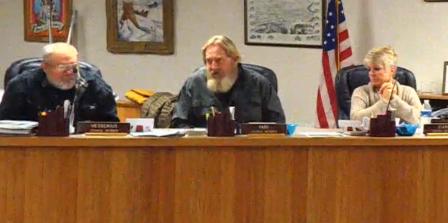 Council approves special election to fill 2nd Ward seat on March 3