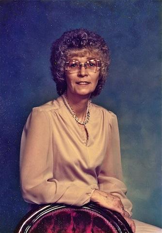Patricia Ringwald (Grimm)