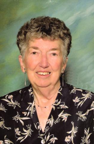 Lucille Phillis