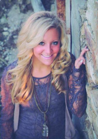Tess Noeller