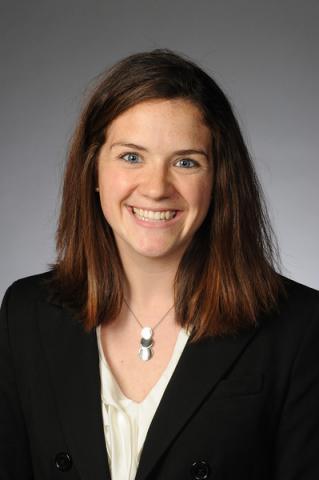 Rachel Wall, Nutrition and Health Specialist, ISU Extension and Outreach