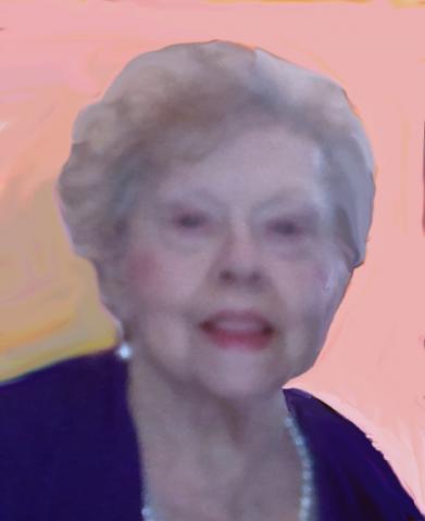 Ramona Hope Harvey