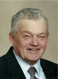 Robert Paul Nissen
