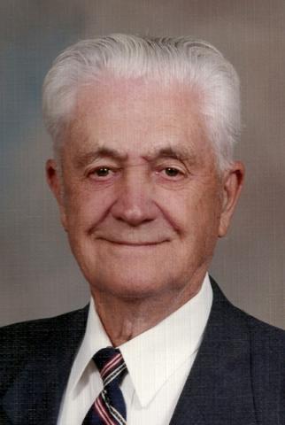 Roy H. Rippel