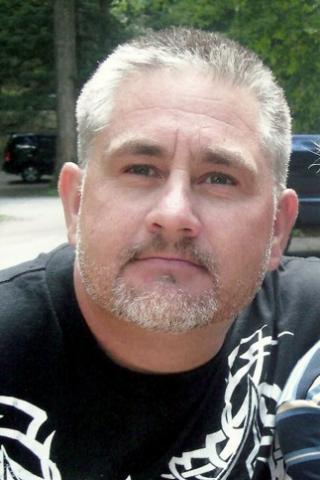 Ronnie Tharp