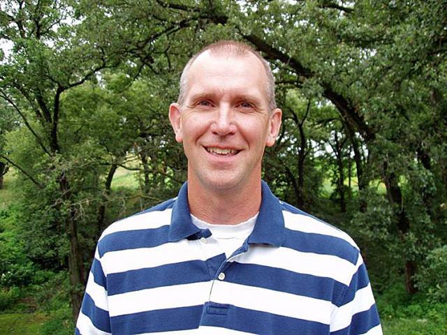 Randy Scheel