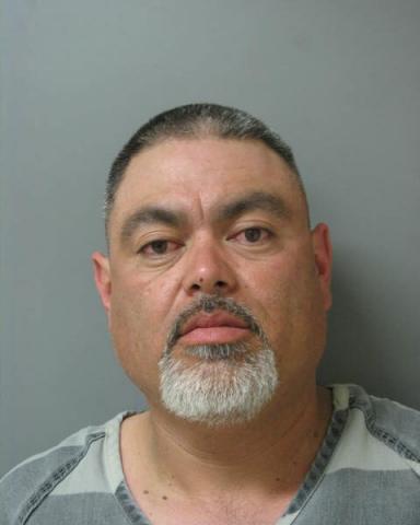 Raul Salazar Jr