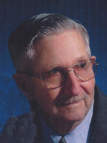Raymond Miller