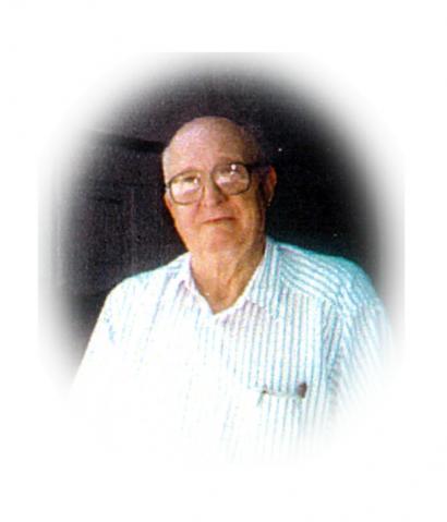 Raymond McNeal