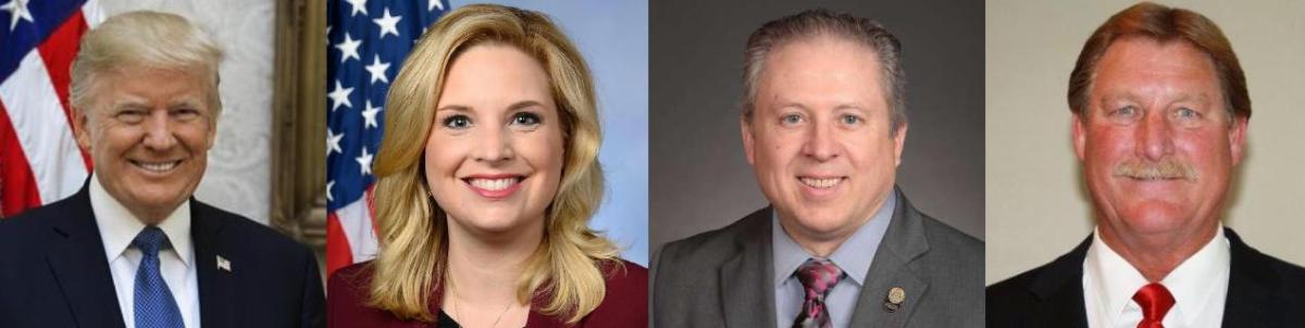 2024 Republicans sweep in contested Benton County races