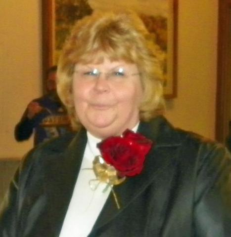 Elaine Bolton:30 years