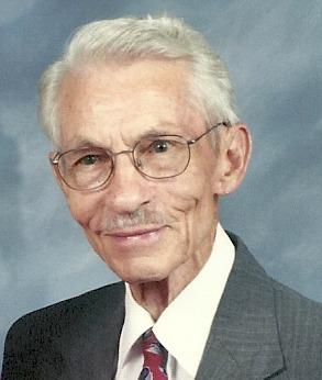 Rev. E. L. Stuempfig