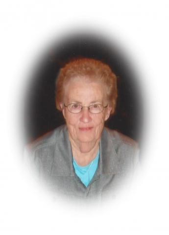 Rita Barron