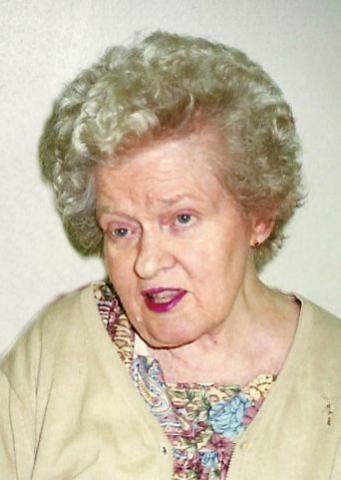 Ruby Fae Kellogg