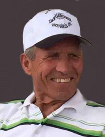 Roger Duello