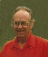 Pastor Roland 'Ray' Fulton