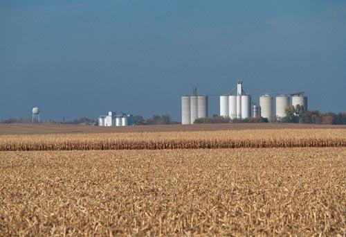 Rural Americans are especially vulnerable to suicide