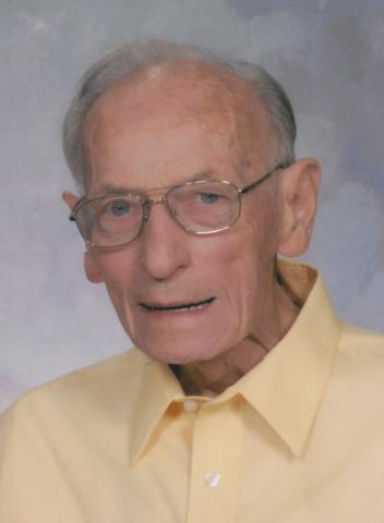 Dr. Ronald F. Baldwin