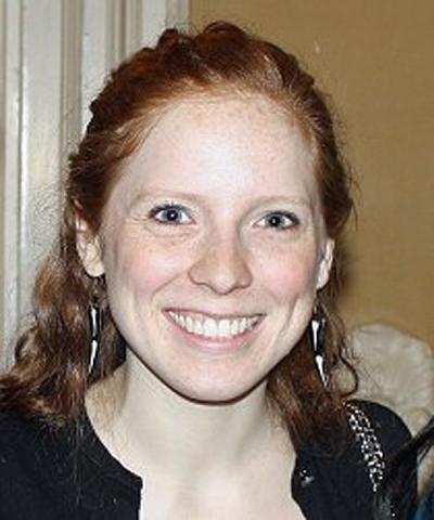 Rose Huber plans to travel to 11 countries during an 11-month mission trip in 2012.