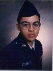 Ross T. Coder, USAF 1994-1998