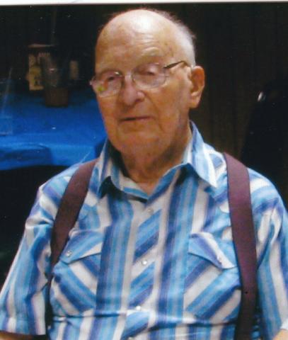 Roy J. Henry