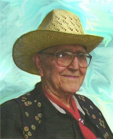 Roy W. Kerkman