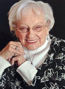 Ruth E. Mehlert