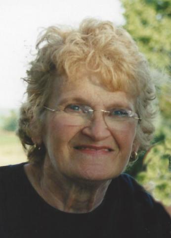 Karen Ann Scheib
