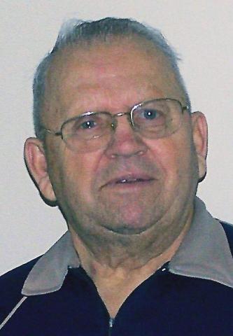 Alfred J. Schwartz