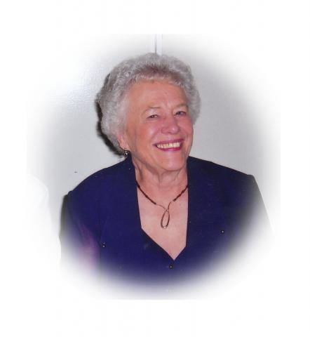 Sherry L. McLaughlin