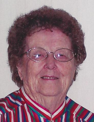 Shirley A. Schwartz