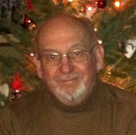 David Skeries