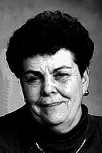 Yvonne Smith