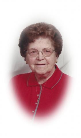 Mildred H. Schulte Sokol