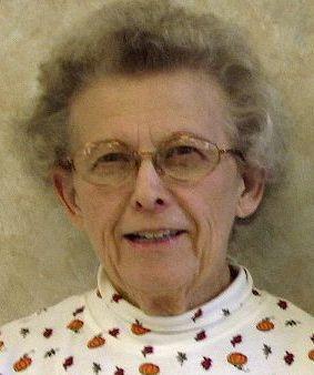Helen M. Staton