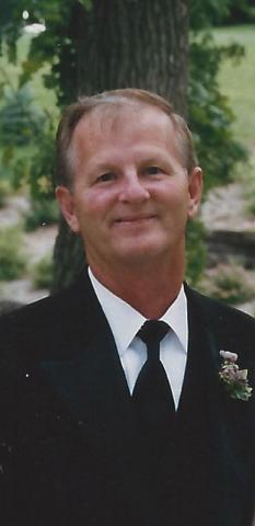 Steve Hite