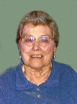 Lucylle H. Struve