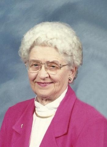 Ruth L. Stuempfig
