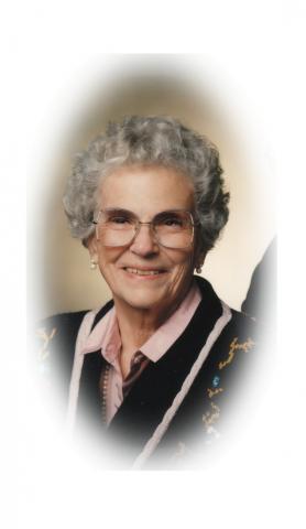 Susan Bolin