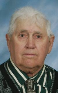 Karl B. Swanson