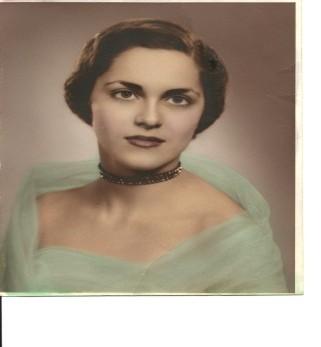 Trudy Harmon-Pierce