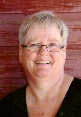 Teresa Mae Kuhn
